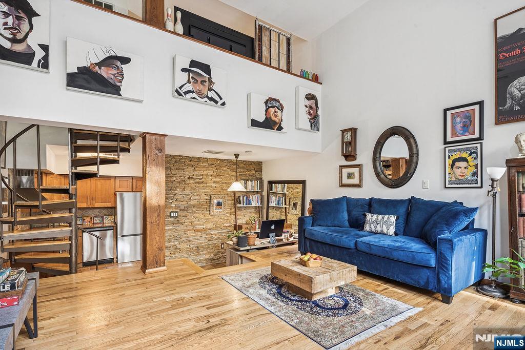 Homes for sale in Newark, NJ | 54 60 Mcwhorter #108, Newark, NJ 07105 | MLS# 25040101