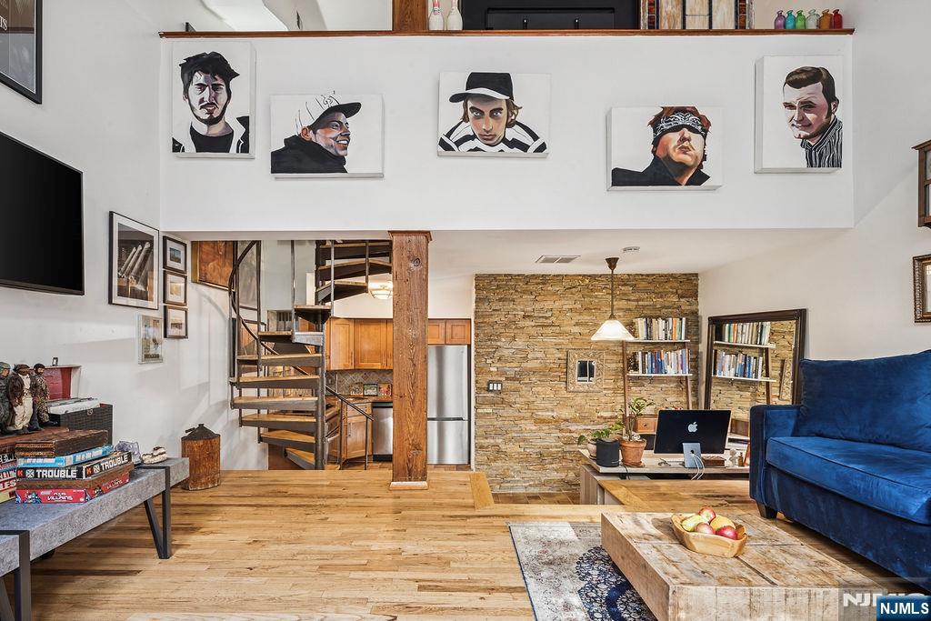 Homes for sale in Newark, NJ | 54-60 Mcwhorter #108, Newark, NJ 07105 | MLS# 25040101