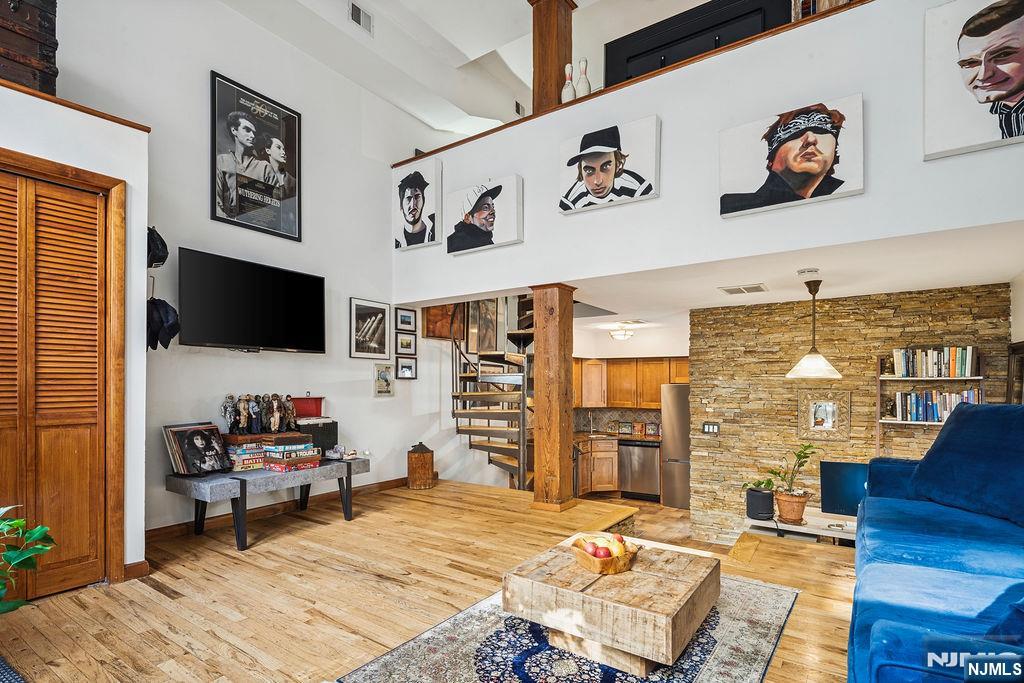 Homes for sale in Newark, NJ | 54-60 Mcwhorter #108, Newark, NJ 07105 | MLS# 25040101