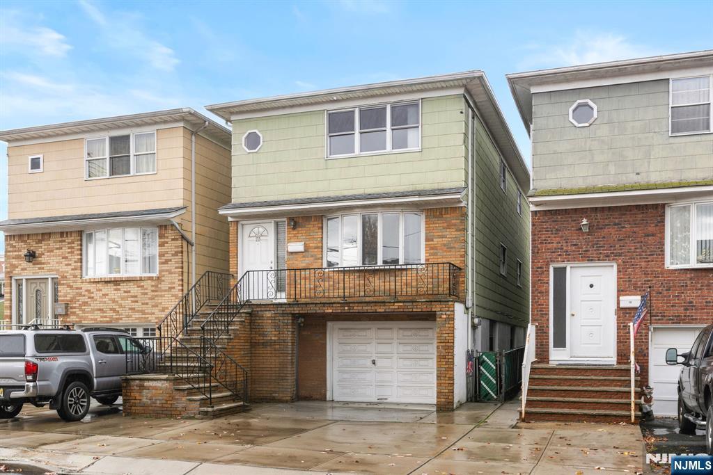 Homes for sale in Harrison, NJ | 133 Sussex St, Harrison, NJ 07029 | MLS# 25040102