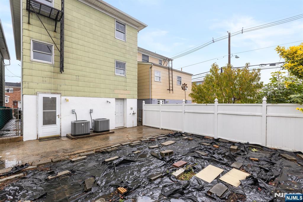 Homes for sale in Harrison, NJ | 133 Sussex St, Harrison, NJ 07029 | MLS# 25040102