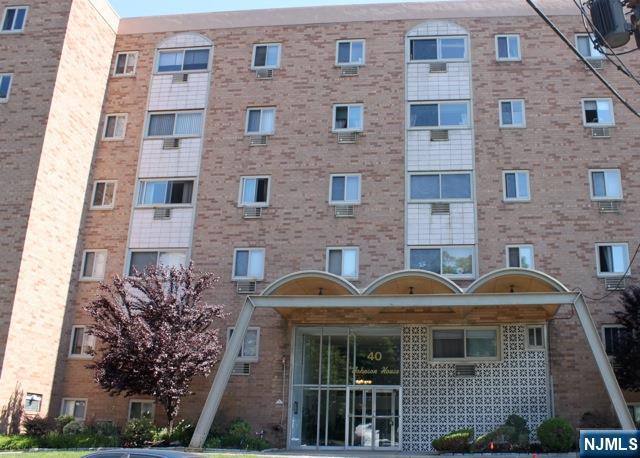 HACKENSACK Properties