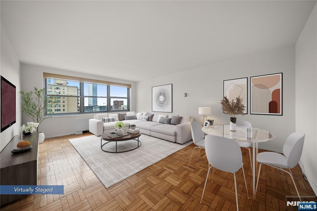 Homes for sale in Fort Lee, NJ | 2100 Linwood Ave #18N, Fort Lee, NJ 07024 | MLS# 25040126