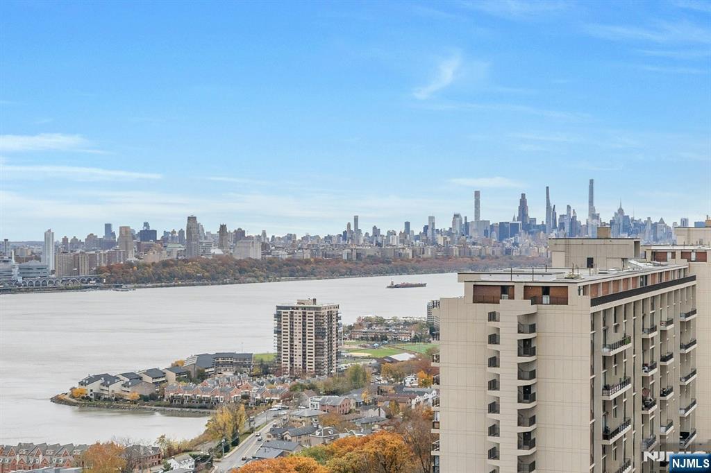 Homes for sale in Fort Lee, NJ | 1500 Palisade Ave #15F, Fort Lee, NJ 07024 | MLS# 25040176