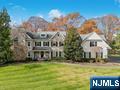 Nestled on a private cul de sac in Franklin Lakes,this stunning custom built Colonial-style luxury estate offers timeless elegance and exceptional craftsmanship.Designed for both grand entertaining and everyday comfort, this home features spacious sun filled living areas,architectural details & serene surroundings for the ultimate in privacy and sophistication.The gourmet kitchen is culinary dream w/professional grade appliances, 2 dishwashers,huge stone center island & abundant cabinetry.The recently renovated owners sanctuary boasts high ceiling custom millwork &FPL.LUXE bath includes tray ceiling,double custom vanity + hammered nickel soaking tub.Two en- suite bedrooms + two additional BDRMS & Jack & Jill FBTH,bonus rm & private office complete this level.Walk out lower level offers endless options w/10ft.ceilings w/access to private rear grounds.The layout of this beauty flows effortlessly & designed for everyday living and grand scale entertaining.Schedule your showing today!