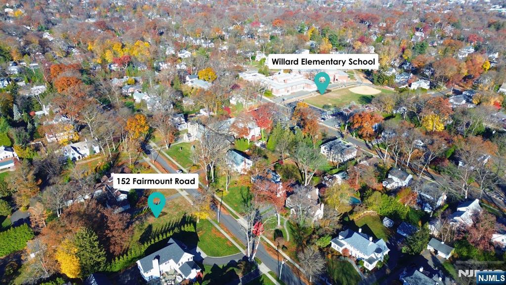 Homes for sale in Ridgewood, NJ | 152 Fairmount, Ridgewood, NJ 07450 | MLS# 25040281