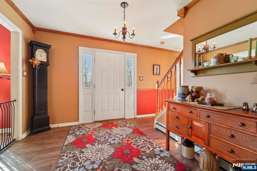 Homes for sale in Hampton, NJ | 1007 Hillside Ave, Hampton, NJ 07860 | MLS# 25040335