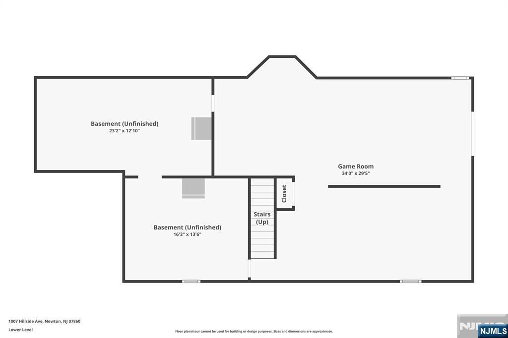 Homes for sale in Hampton, NJ | 1007 Hillside Ave, Hampton, NJ 07860 | MLS# 25040335