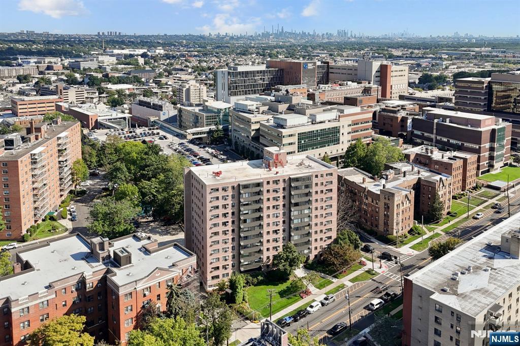 Homes for sale in Hackensack, NJ | 90 Prospect Ave #9B, Hackensack, NJ 07601 | MLS# 25040348