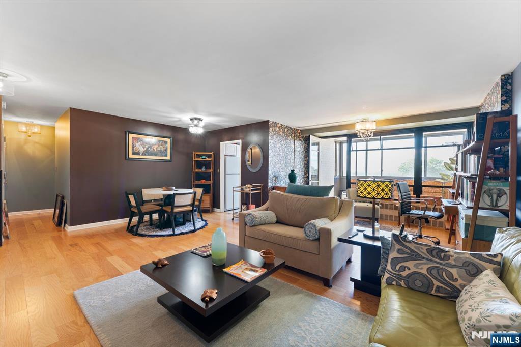 Homes for sale in Hackensack, NJ | 90 Prospect Ave #9B, Hackensack, NJ 07601 | MLS# 25040348