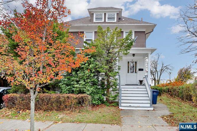 Homes for sale in Hackensack, NJ | 75 Cleveland St, Hackensack, NJ 07601 | MLS# 25040358