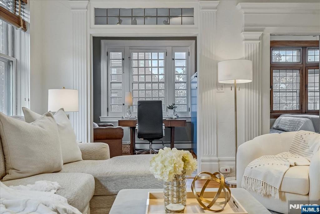 Homes for sale in Montclair, NJ | 30 The Crescent #3, Montclair, NJ 07042 | MLS# 25040375