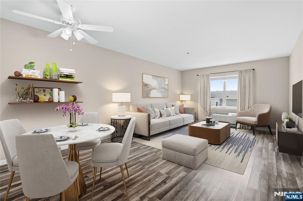 EDGEWATER Properties