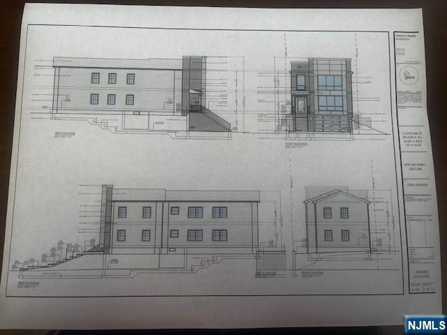 Homes for sale in Belleville, NJ | 2 Cleveland St, Belleville, NJ 07109 | MLS# 25040419