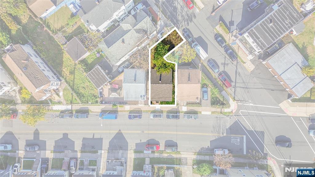 Homes for sale in Paterson, NJ | 45 Dey St, Paterson, NJ 07503 | MLS# 25040447