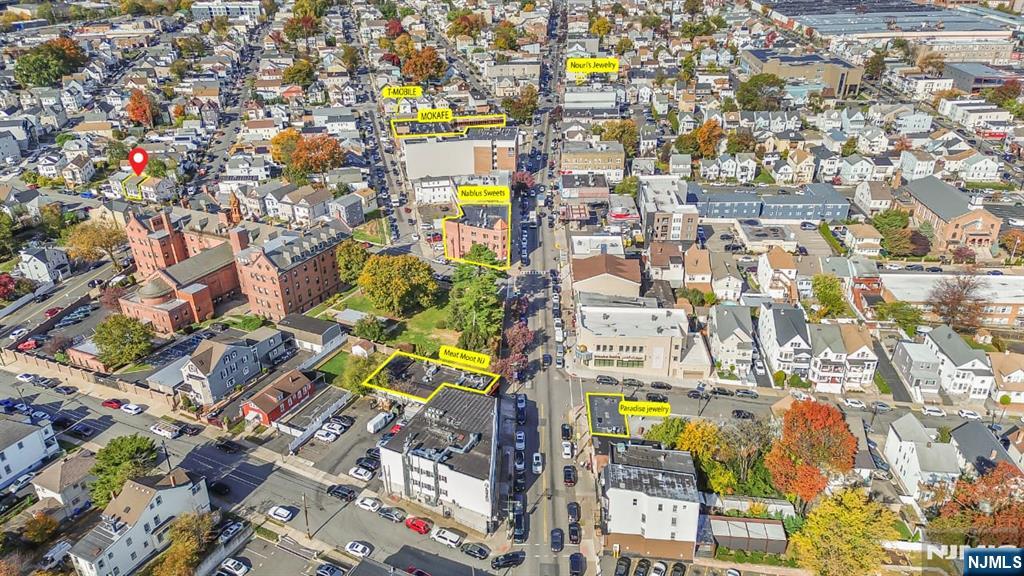 Homes for sale in Paterson, NJ | 45 Dey St, Paterson, NJ 07503 | MLS# 25040447