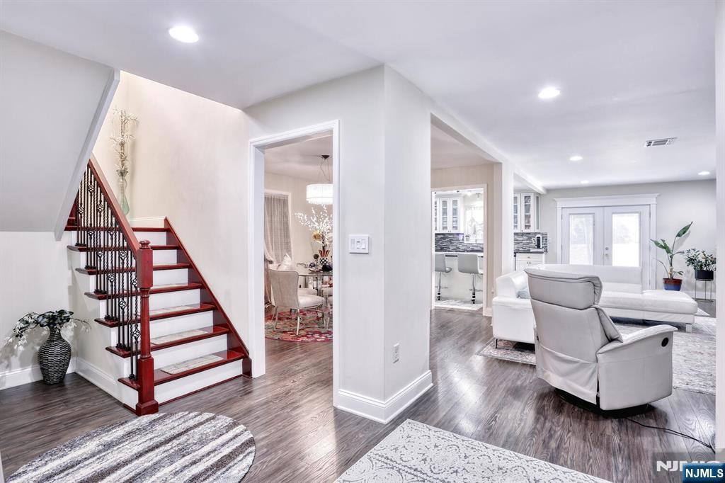 Homes for sale in North Arlington, NJ | 119 Crystal St, North Arlington, NJ 07031 | MLS# 25040490