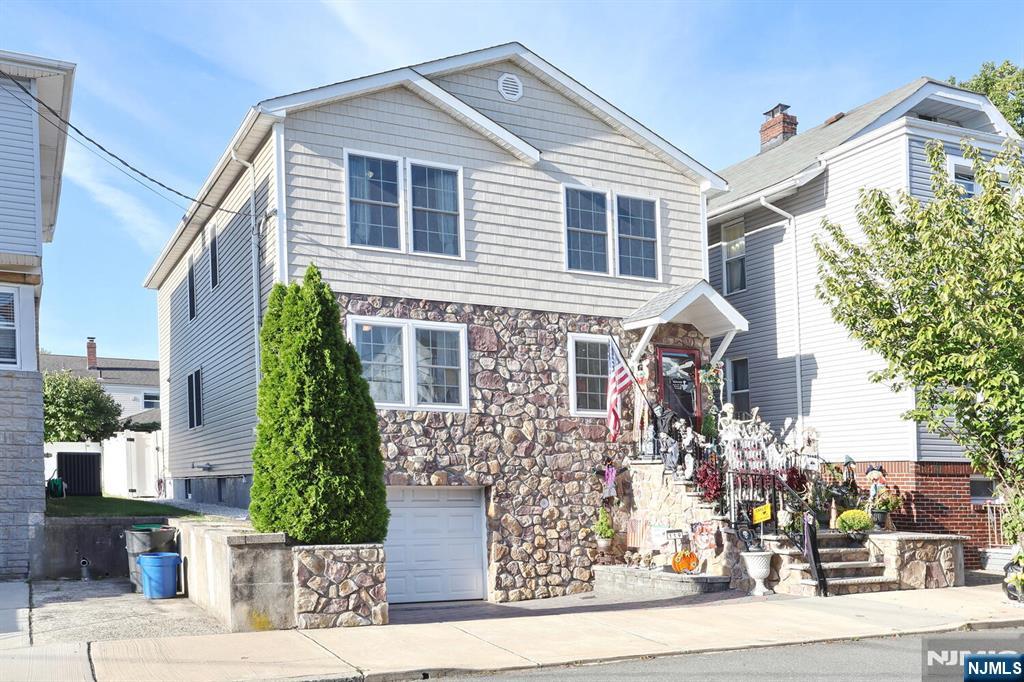 Homes for sale in North Arlington, NJ | 119 Crystal St, North Arlington, NJ 07031 | MLS# 25040490