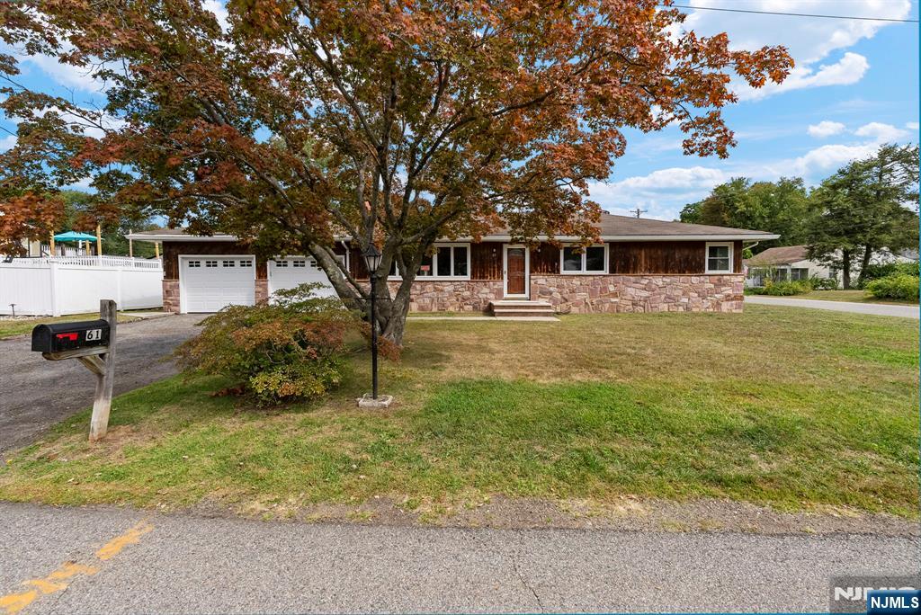 Homes for sale in West Milford, NJ | 61 Greenbrook Dr, West Milford, NJ 07480 | MLS# 25040533