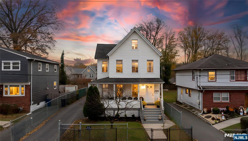 Homes for sale in Plainfield, NJ | 338 340 Manson Pl, Plainfield, NJ 07063 | MLS# 25040549