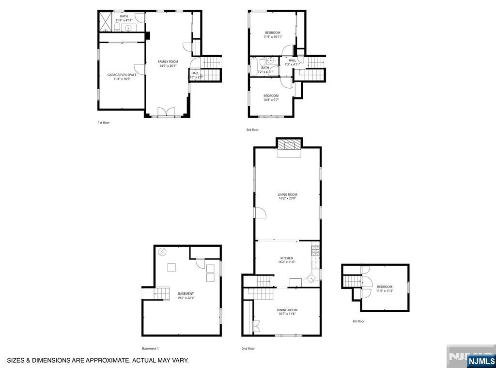Homes for sale in Saddle Brook, NJ | 66 Jamros Ter, Saddle Brook, NJ 07663 | MLS# 25040550