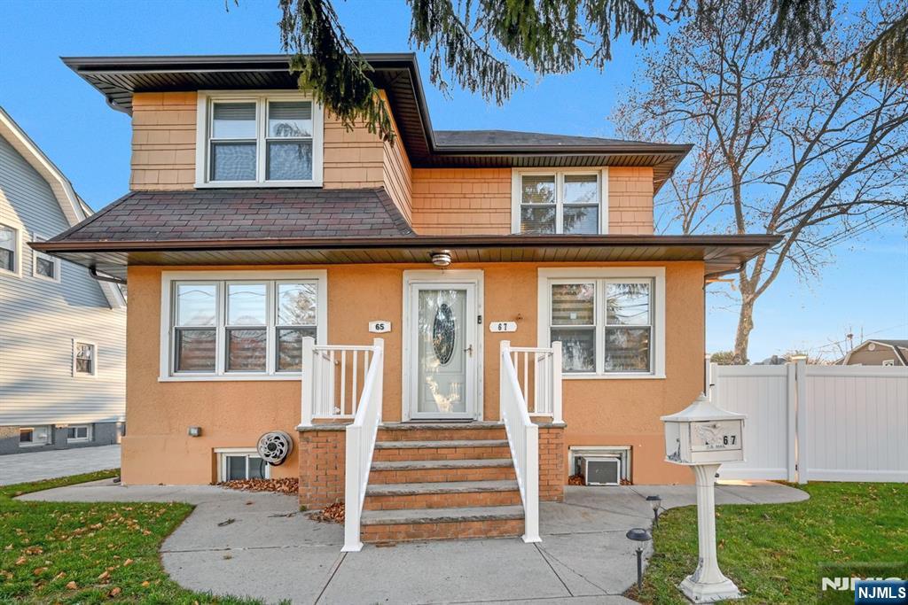 Homes for sale in Hackensack, NJ | 67 Spring Valley Ave, Hackensack, NJ 07601 | MLS# 25040555