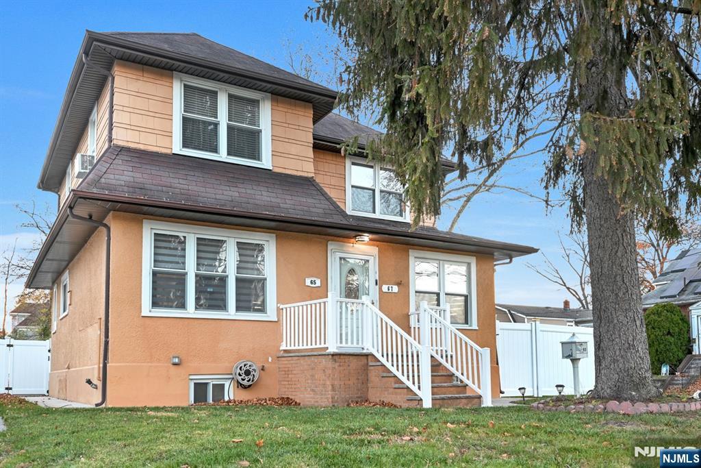 Homes for sale in Hackensack, NJ | 67 Spring Valley Ave, Hackensack, NJ 07601 | MLS# 25040555