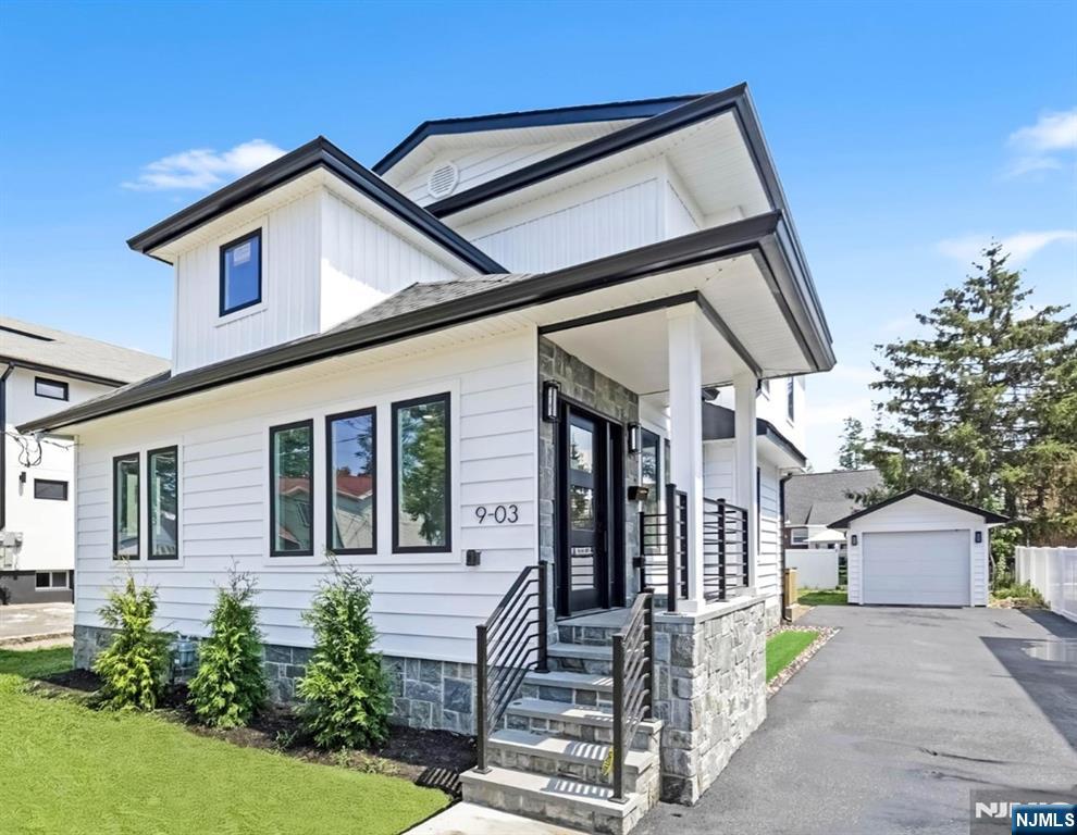 Homes for sale in Fair Lawn, NJ | 9 03 5th St, Fair Lawn, NJ 07410 | MLS# 25040567