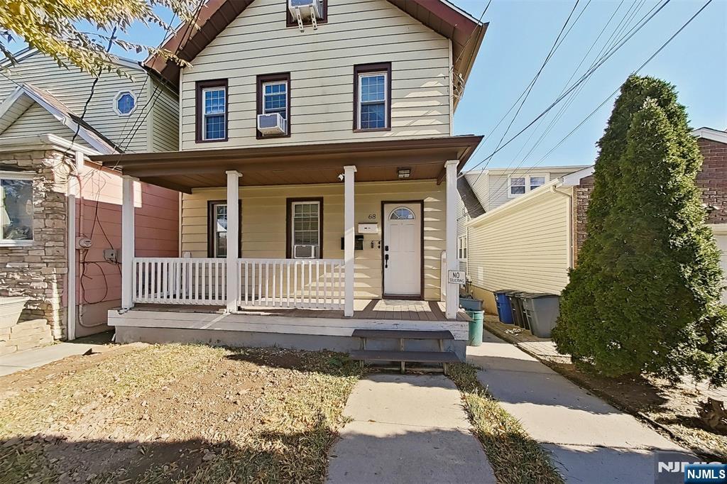 Homes for sale in Belleville, NJ | 68 Columbus Ave, Belleville, NJ 07109 | MLS# 25040613