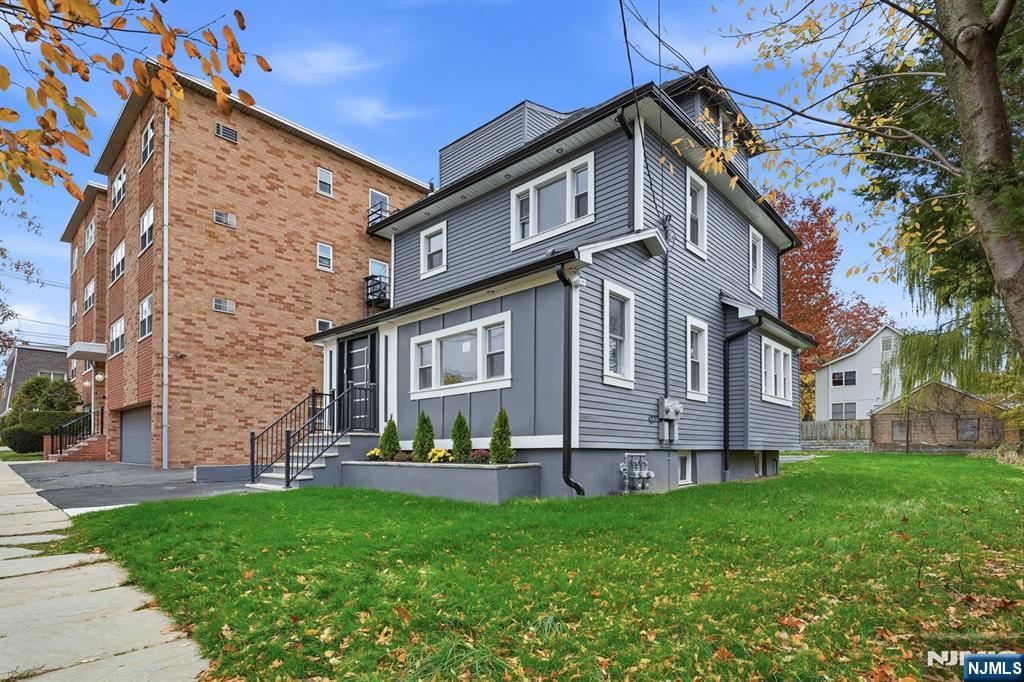 Homes for sale in Ridgefield Park, NJ | 151 4th St, Ridgefield Park, NJ 07660 | MLS# 25040629