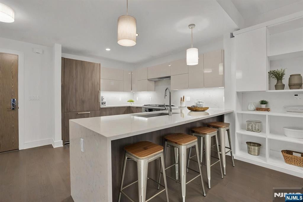 Homes for sale in West New York, NJ | 9 Ave At Port Imperial #605, West New York, NJ 07093 | MLS# 25040691