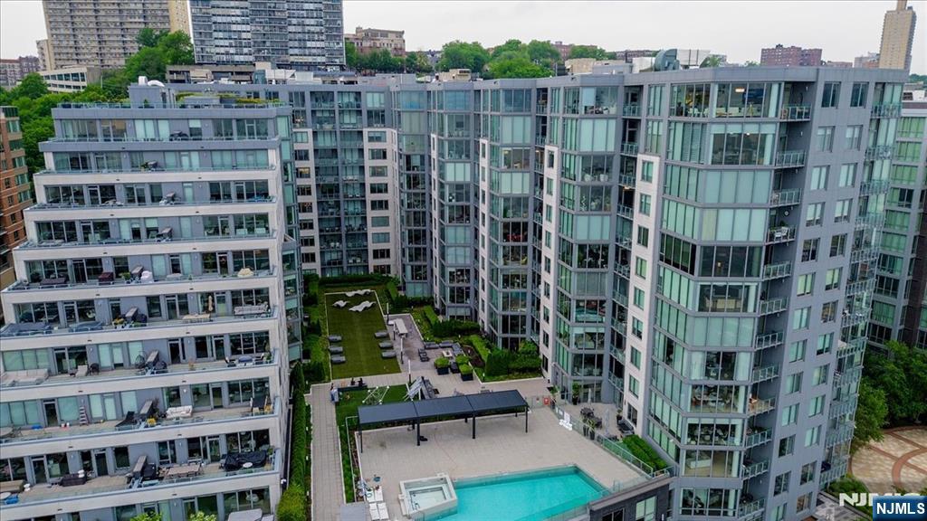 Homes for sale in West New York, NJ | 9 Ave At Port Imperial #605, West New York, NJ 07093 | MLS# 25040691