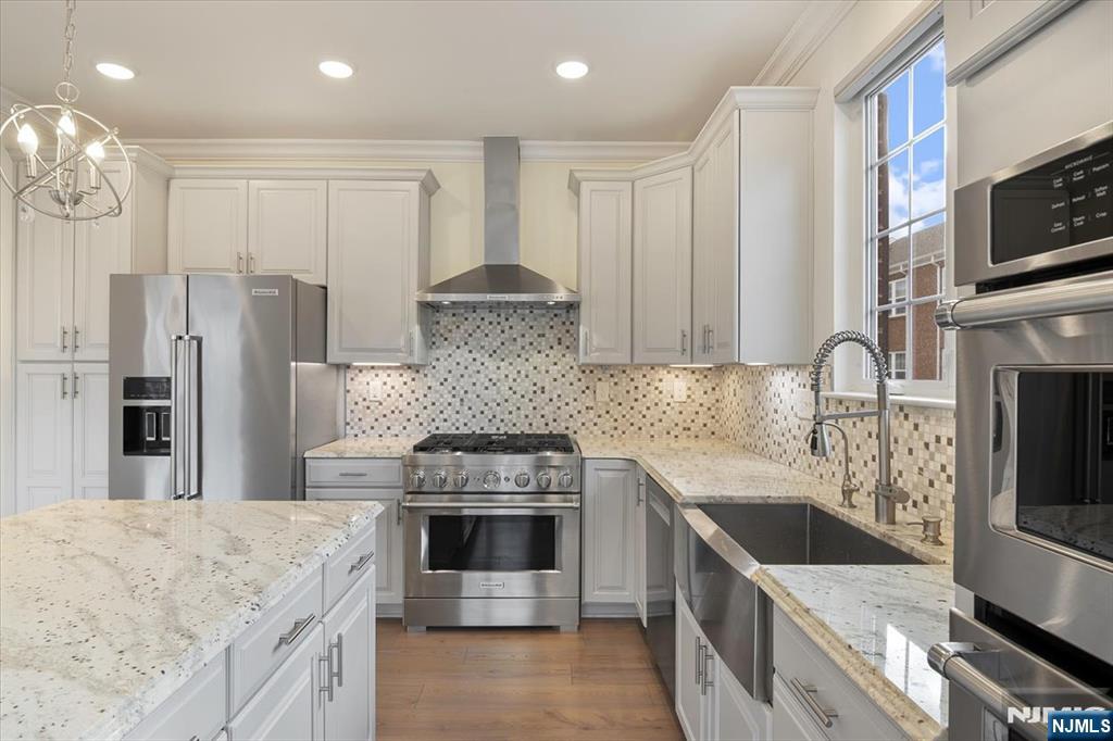 Homes for sale in Fair Lawn, NJ | 105 Ramsey Ter #105, Fair Lawn, NJ 07410 | MLS# 25040695