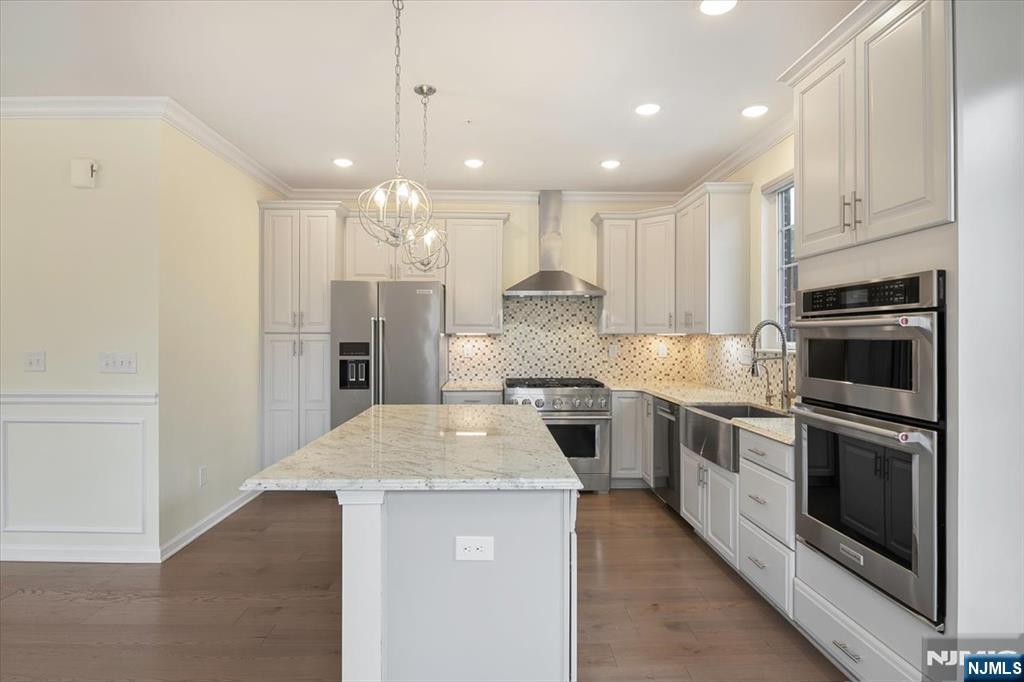 Homes for sale in Fair Lawn, NJ | 105 Ramsey Ter #105, Fair Lawn, NJ 07410 | MLS# 25040695