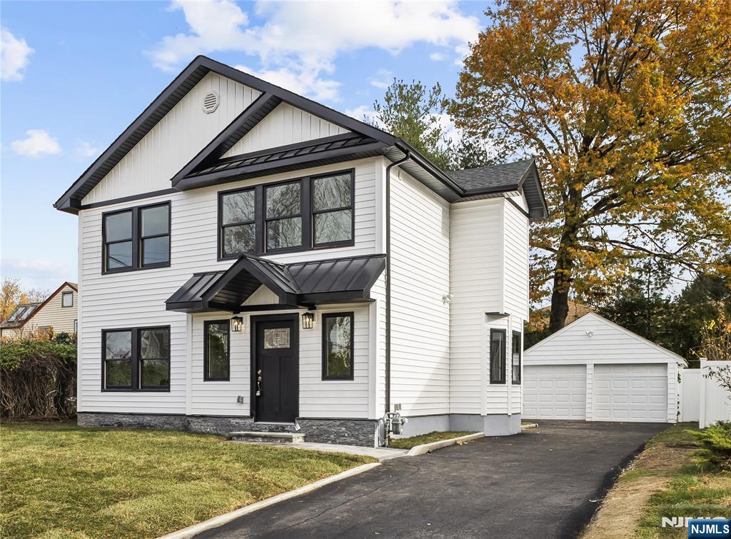 5-33 1st Street, Fair Lawn, NJ, 07410