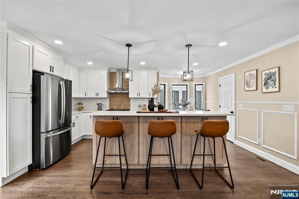 5-33 1st Street, Fair Lawn, NJ, 07410