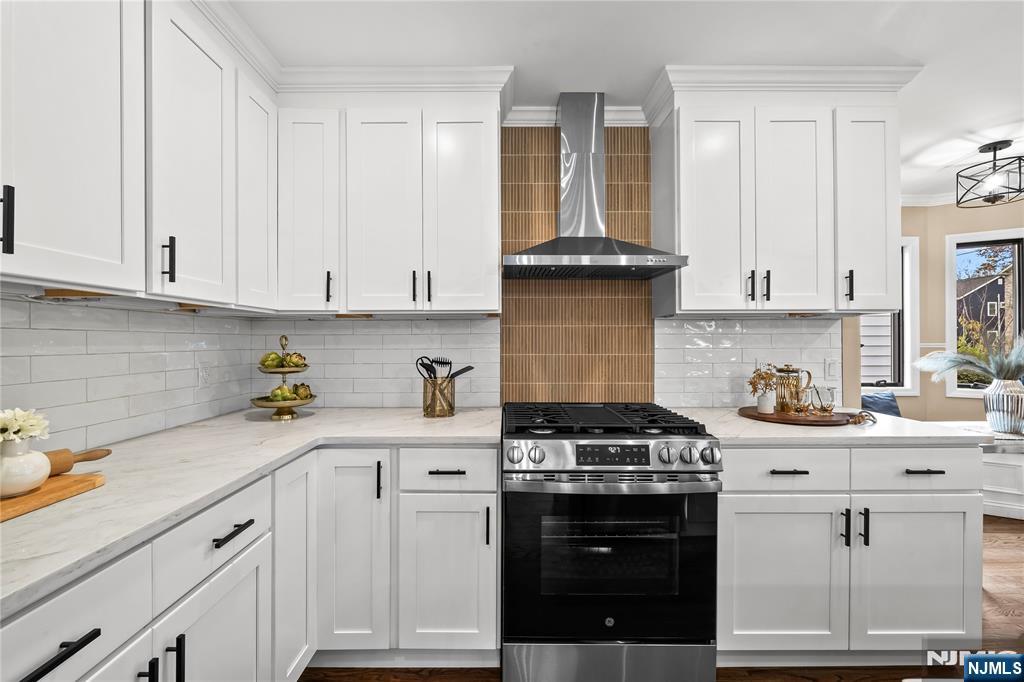 5-33 1st Street, Fair Lawn, NJ, 07410