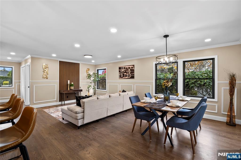 5-33 1st Street, Fair Lawn, NJ, 07410