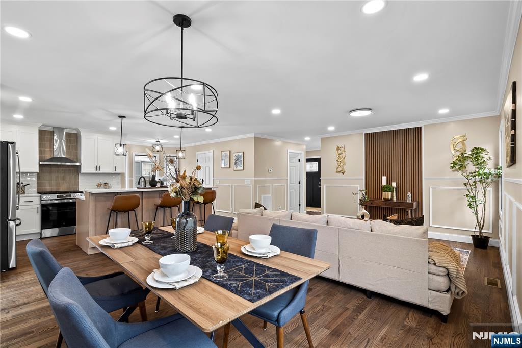 5-33 1st Street, Fair Lawn, NJ, 07410