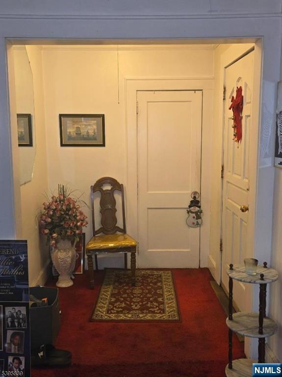 Homes for sale in Newark, NJ | 18 Spencer St, Newark, NJ 07106 | MLS# 25040794