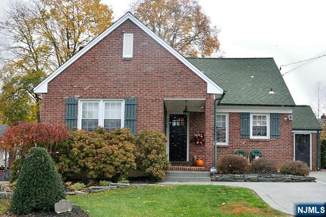 Hudson County,  Bergen County Properties