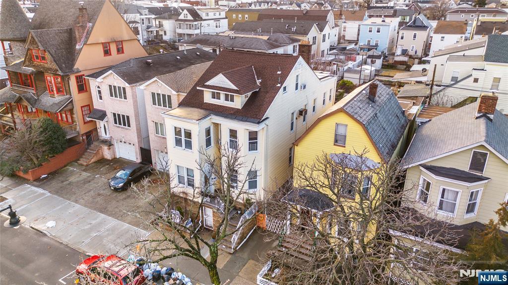 Homes for sale in Harrison, NJ | 308 Davis Ave, Harrison, NJ 07029 | MLS# 25040835