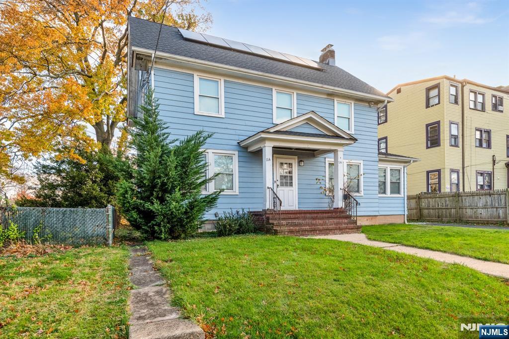 Homes for sale in Roselle, NJ | 114 E 5th Ave, Roselle, NJ 07203 | MLS# 25040876