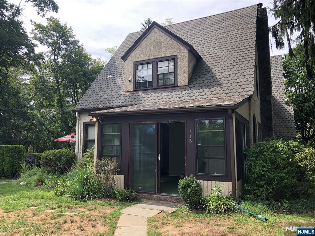 PARK RIDGE Properties