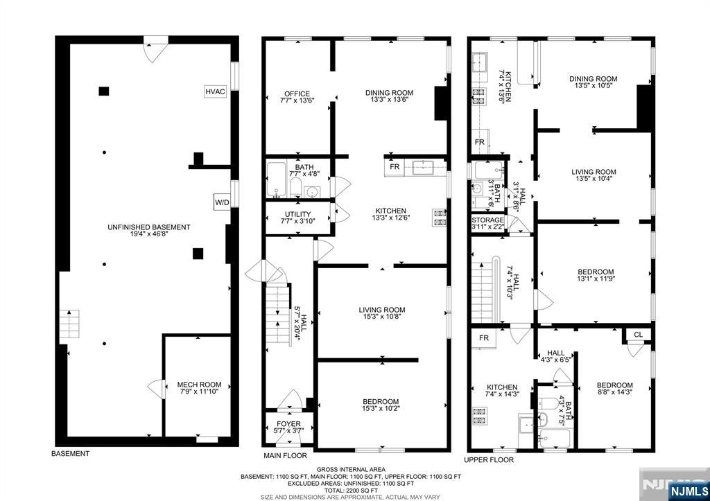Homes for sale in Union City, NJ | 400 41st St, Union City, NJ 07087 | MLS# 25040958
