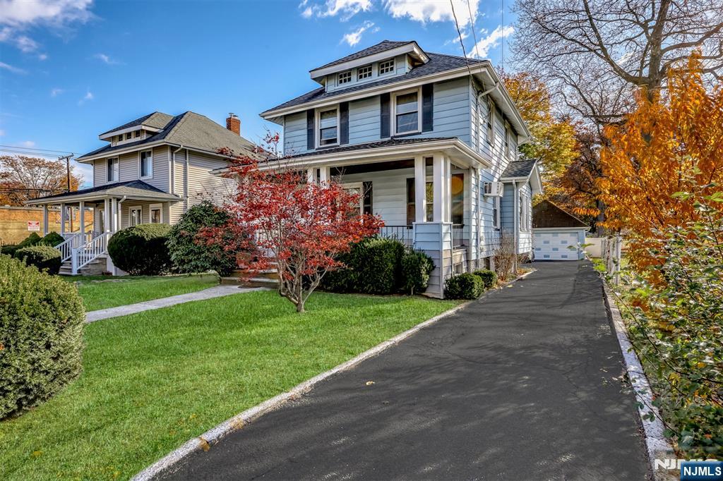 Homes for sale in Rochelle Park, NJ | 312 Rochelle Ave, Rochelle Park, NJ 07662 | MLS# 25041015