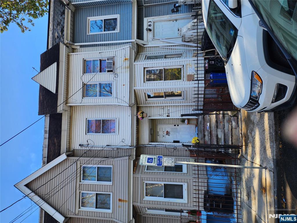 Homes for sale in Newark, NJ | 83 Garside St, Newark, NJ 07104 | MLS# 25041027