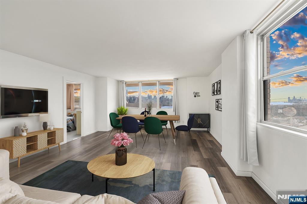 Homes for sale in West New York, NJ | 6040 Boulevard East Boulevard #Mezz-GF, West New York, NJ 07093 | MLS# 25041031