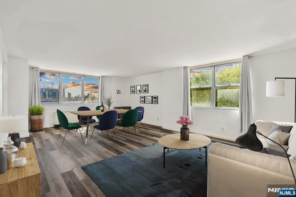 Homes for sale in West New York, NJ | 6040 Boulevard East Boulevard #Mezz-GF, West New York, NJ 07093 | MLS# 25041031