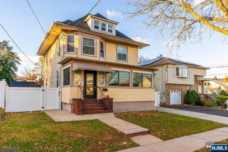 601 Oakwood Drive, Northvale, NJ, 07647